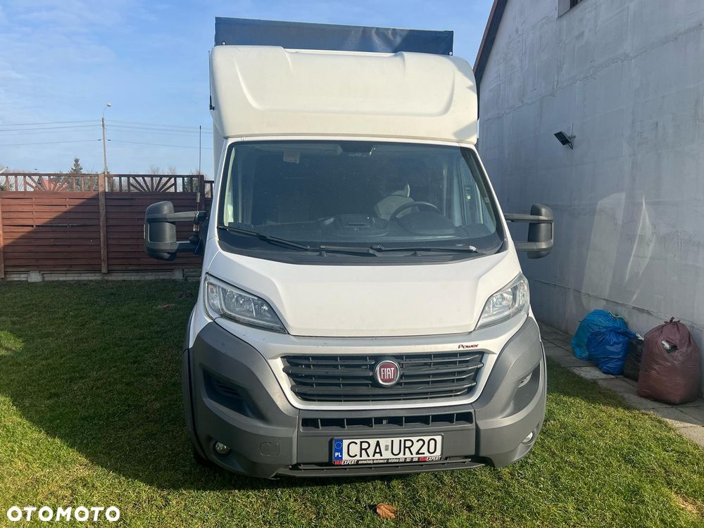 Fiat Ducato - 2