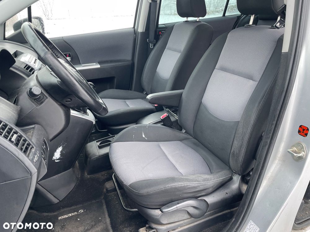 Mazda 5 - 22