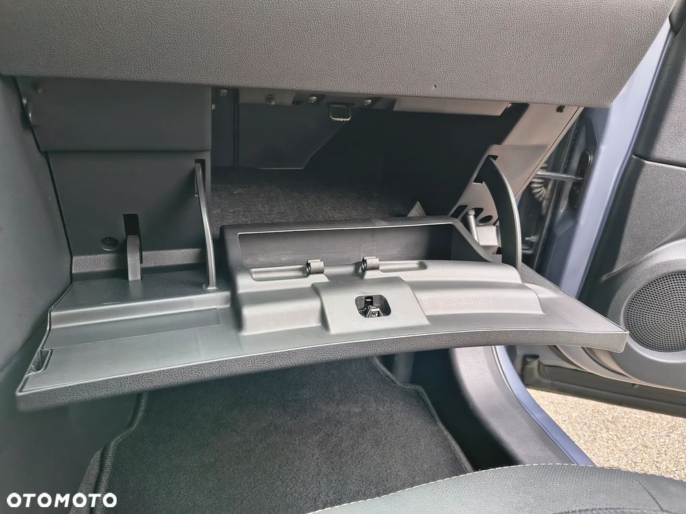 Nissan Qashqai+2 1.6 Acenta - 28