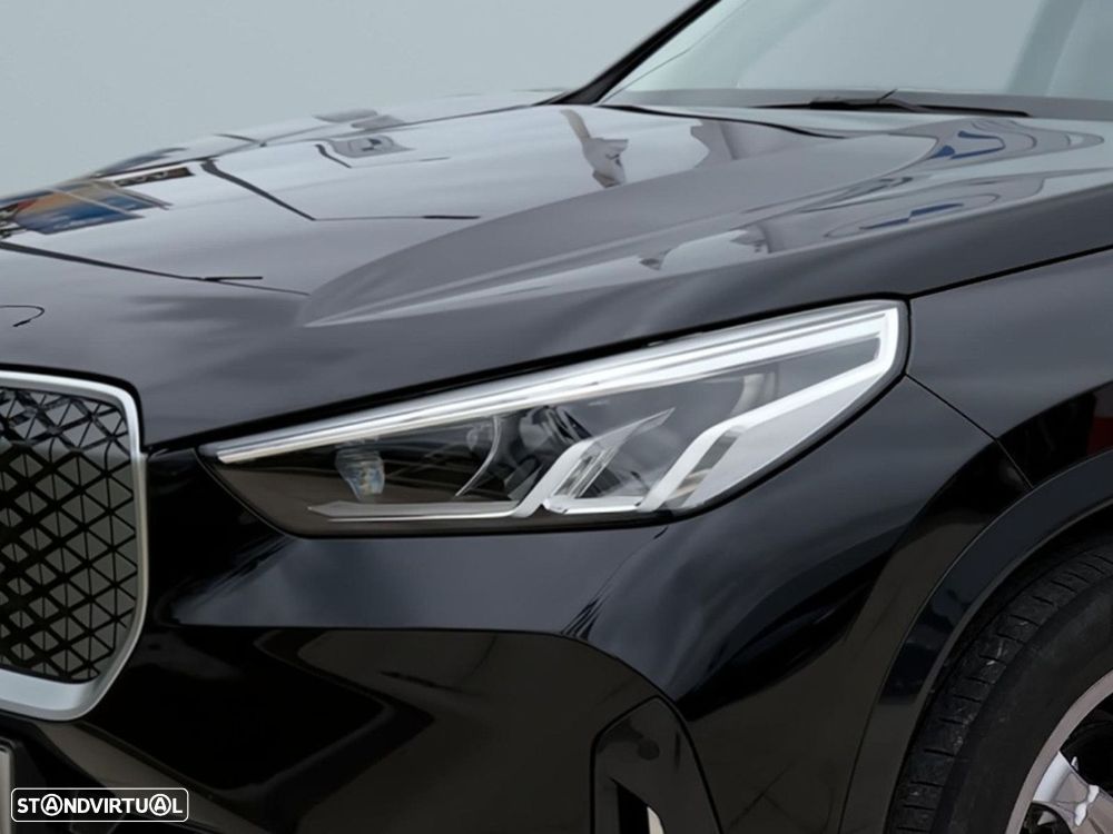 BMW iX1 eDrive20 xLine - 3