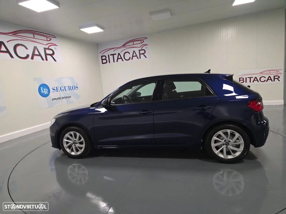 Audi A1 Sportback - 23