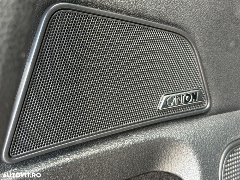 SKODA Superb 2021 — imagine 17
