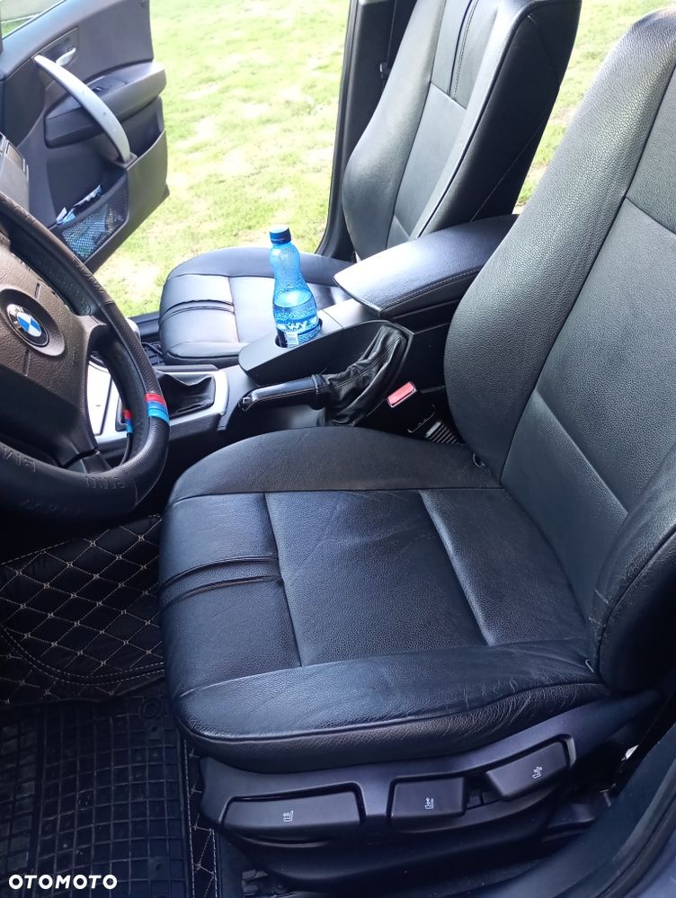 BMW X3 - 4