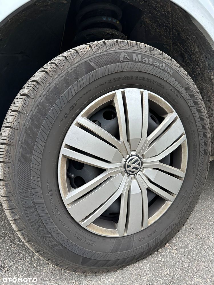 Volkswagen Grand California - 12
