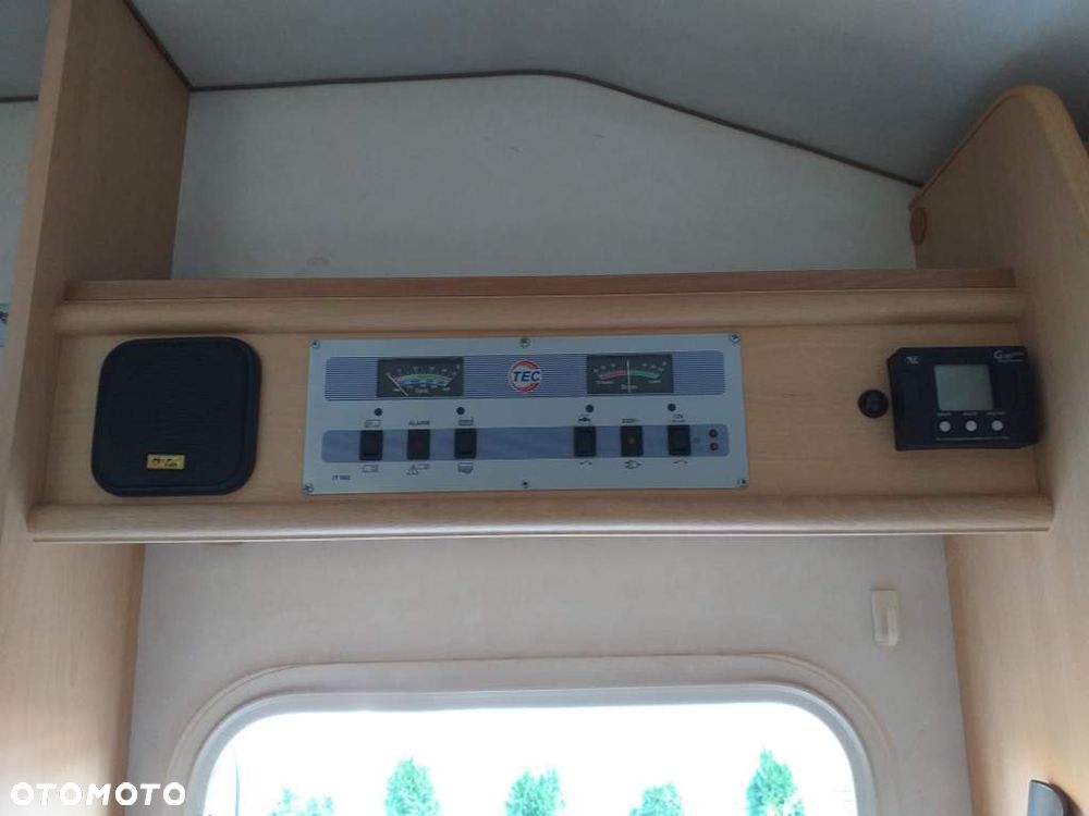 Fiat Ducato TEC - 22