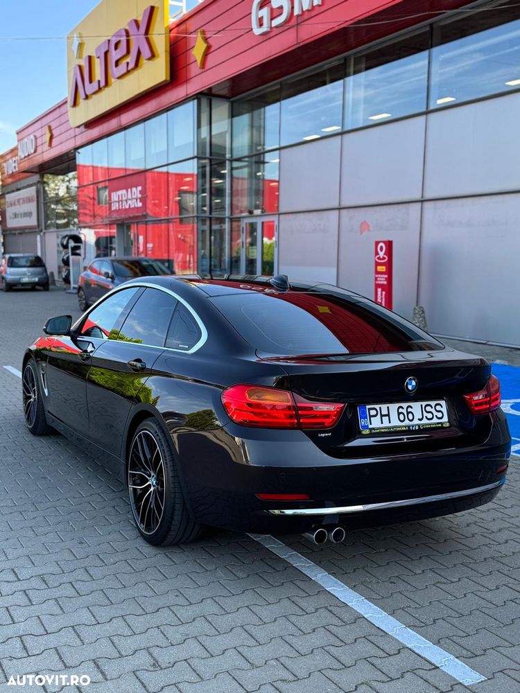 BMW Seria 4 - 4