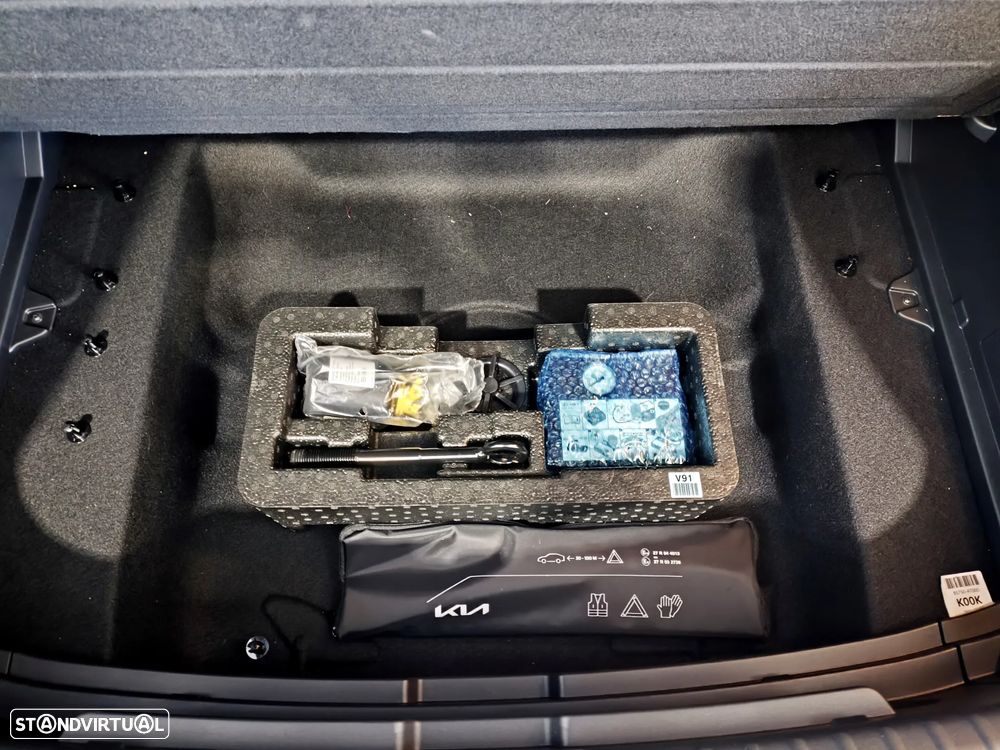 Kia e-Niro 64kWh - 32