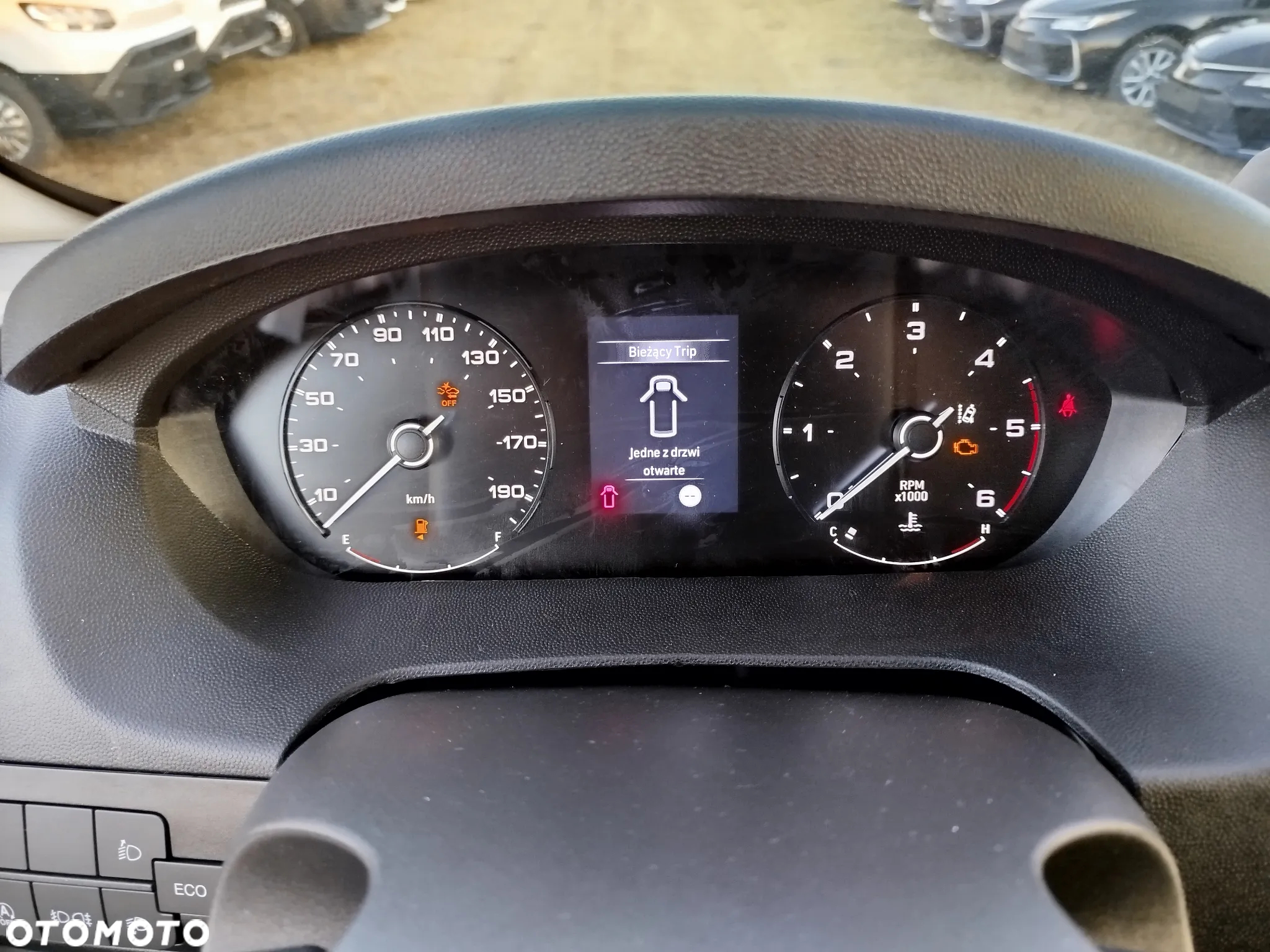 Toyota Proace MAX L2H2 140KM 6 M/T - 14