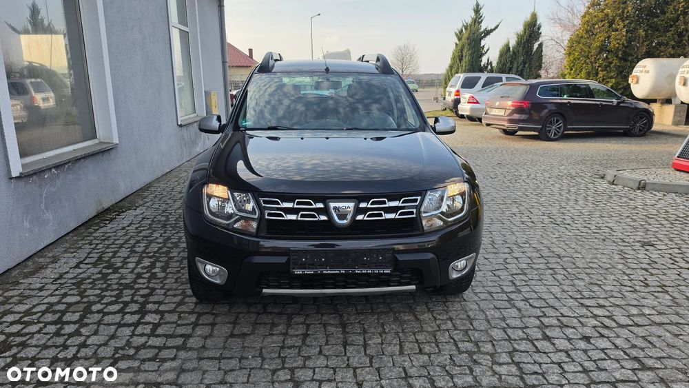 Dacia Duster TCe 125 4x2 Celebration - 2