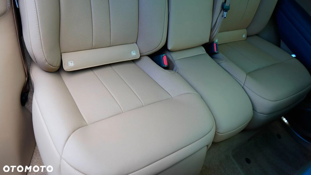 Land Rover Range Rover D350 SV - 35