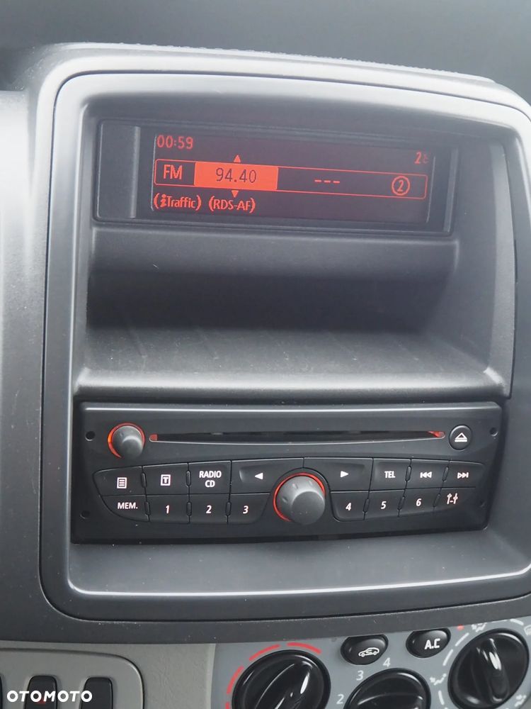 Nissan Primastar - 24