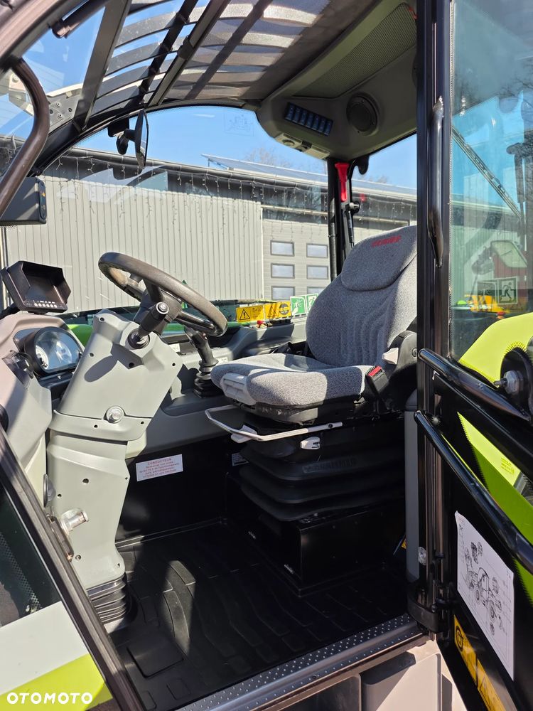 Claas Claas Scorpion 732 Varipower - 16