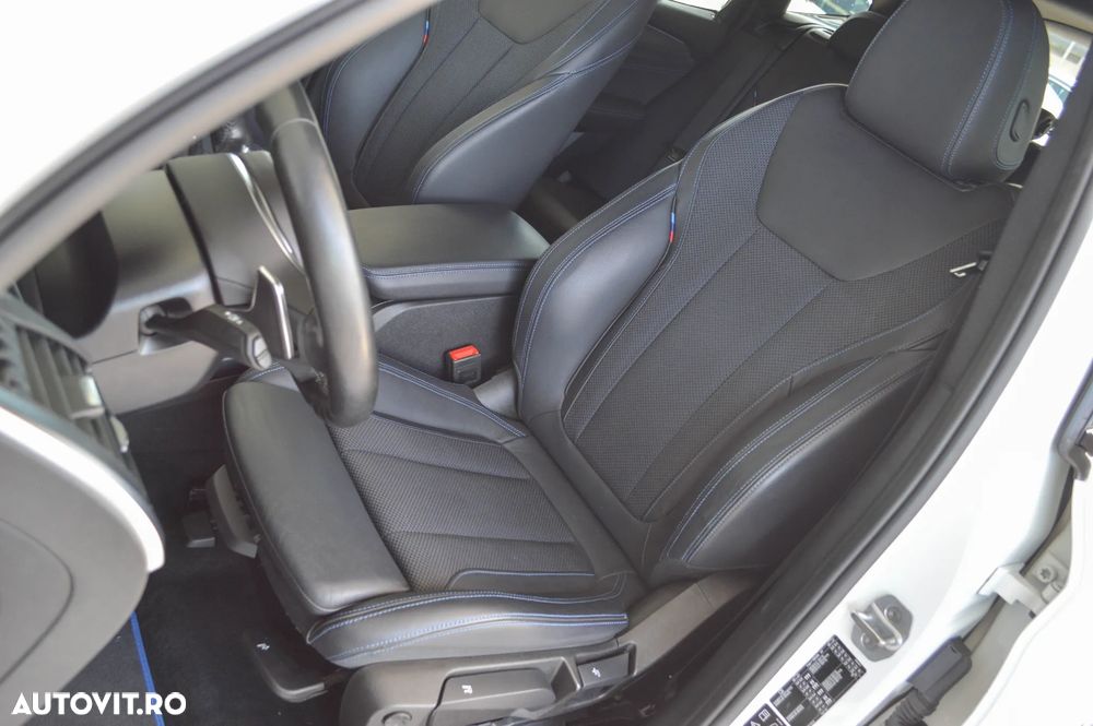 BMW X3 xDrive20d Aut. M Sport - 29