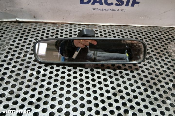 Oglinda retrovizoare parbriz E4022197 E4022197 Mitsubishi ASX 1 [2010 - 1