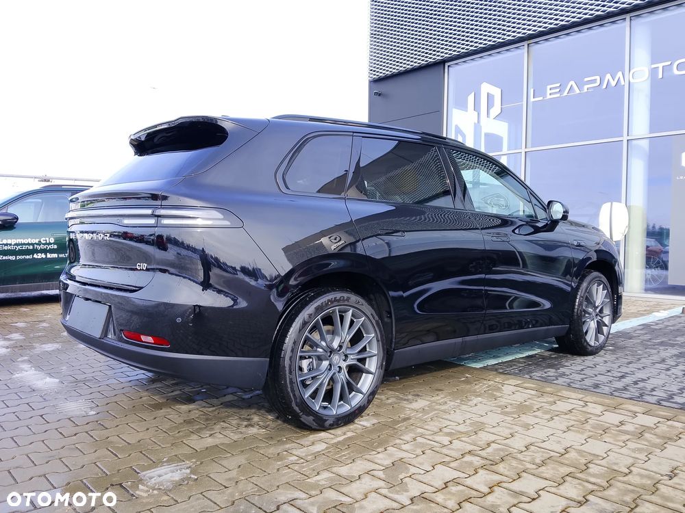 Leapmotor C10 69.9 kWh PRO Design - 4