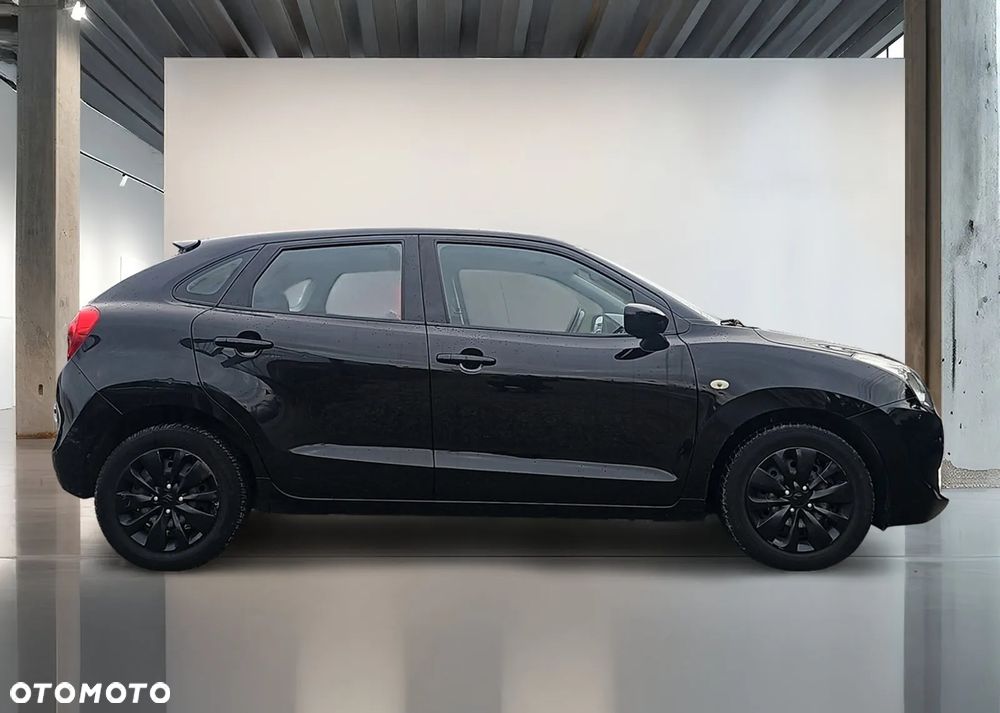 Suzuki Baleno 1.2 Dualjet Club - 2