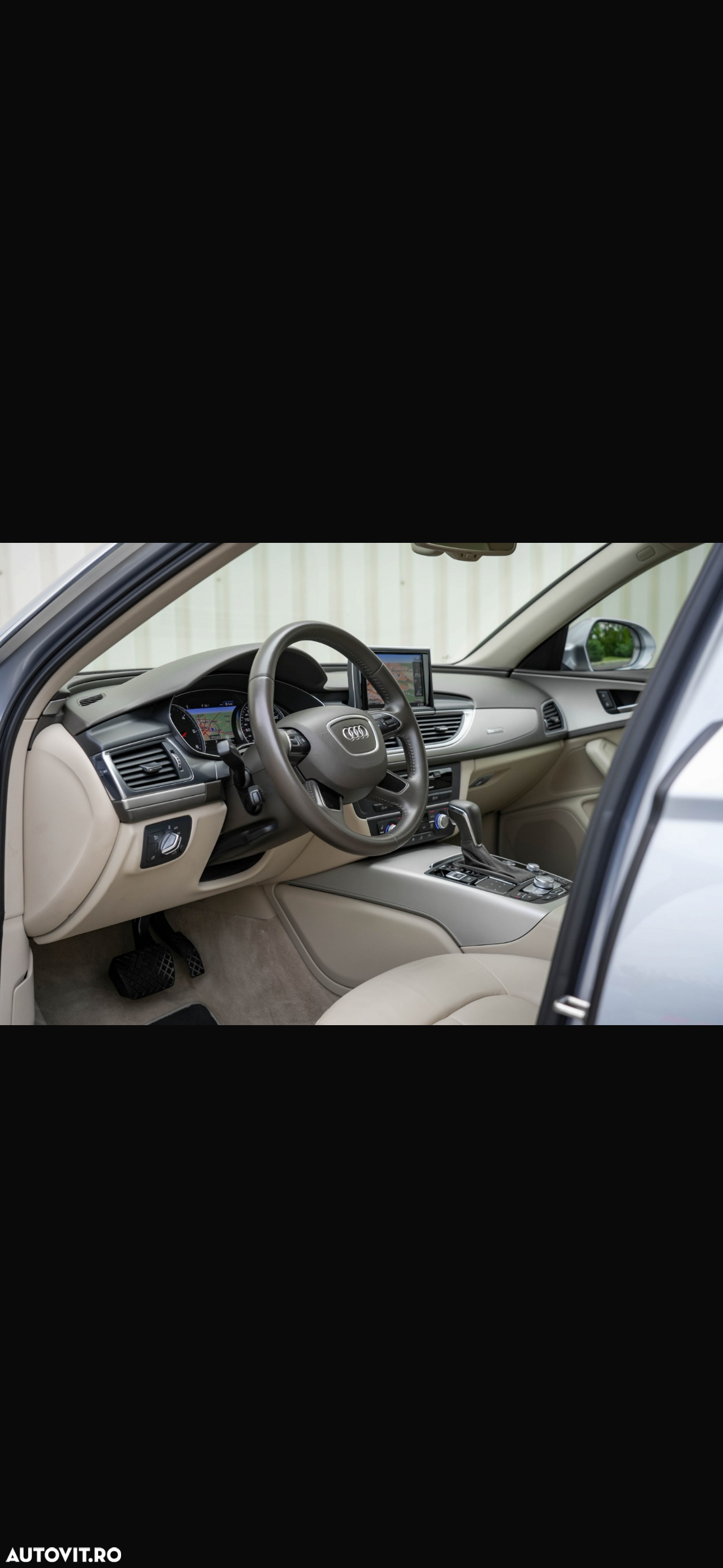 Audi A6 Avant 3.0 TDI quattro Tiptronic - 17