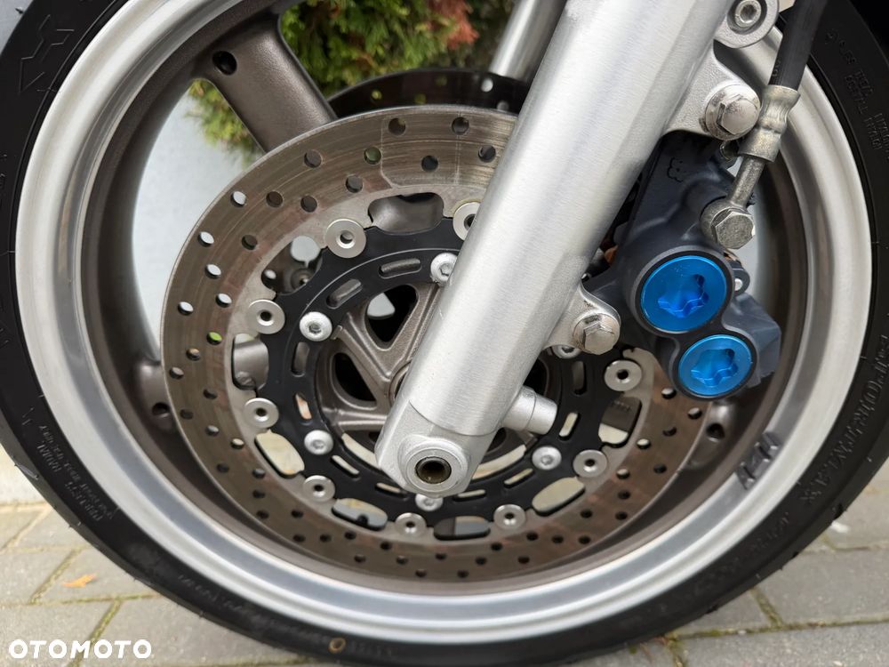 Yamaha Bulldog - 38