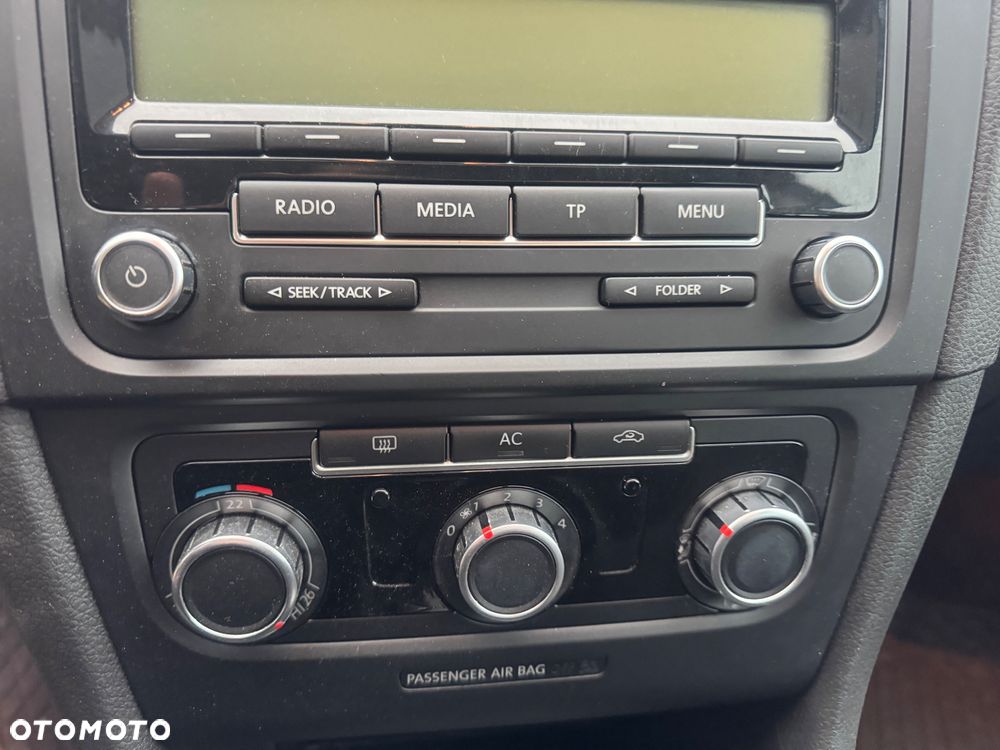 Volkswagen Golf 1.4 TSI Style - 20