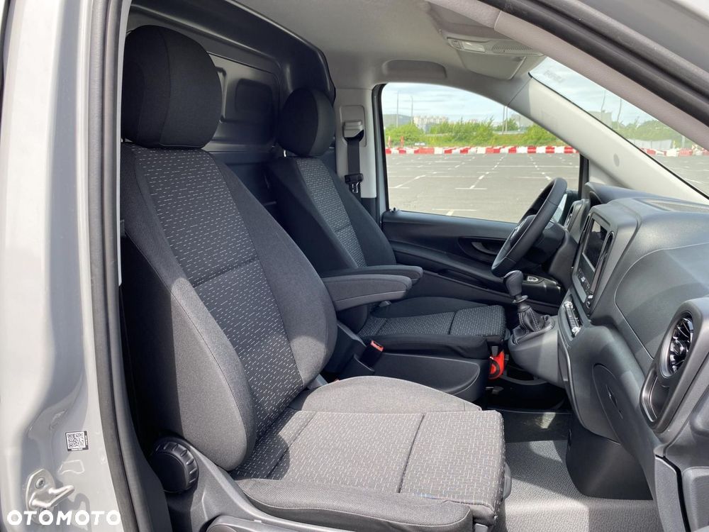 Mercedes-Benz Vito - 17