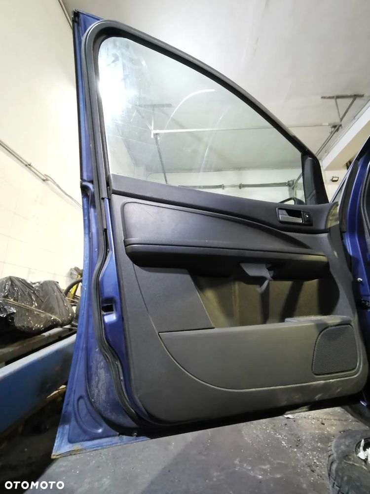 Drzwi przód P/L Ford Focus C-Max 23 - 4