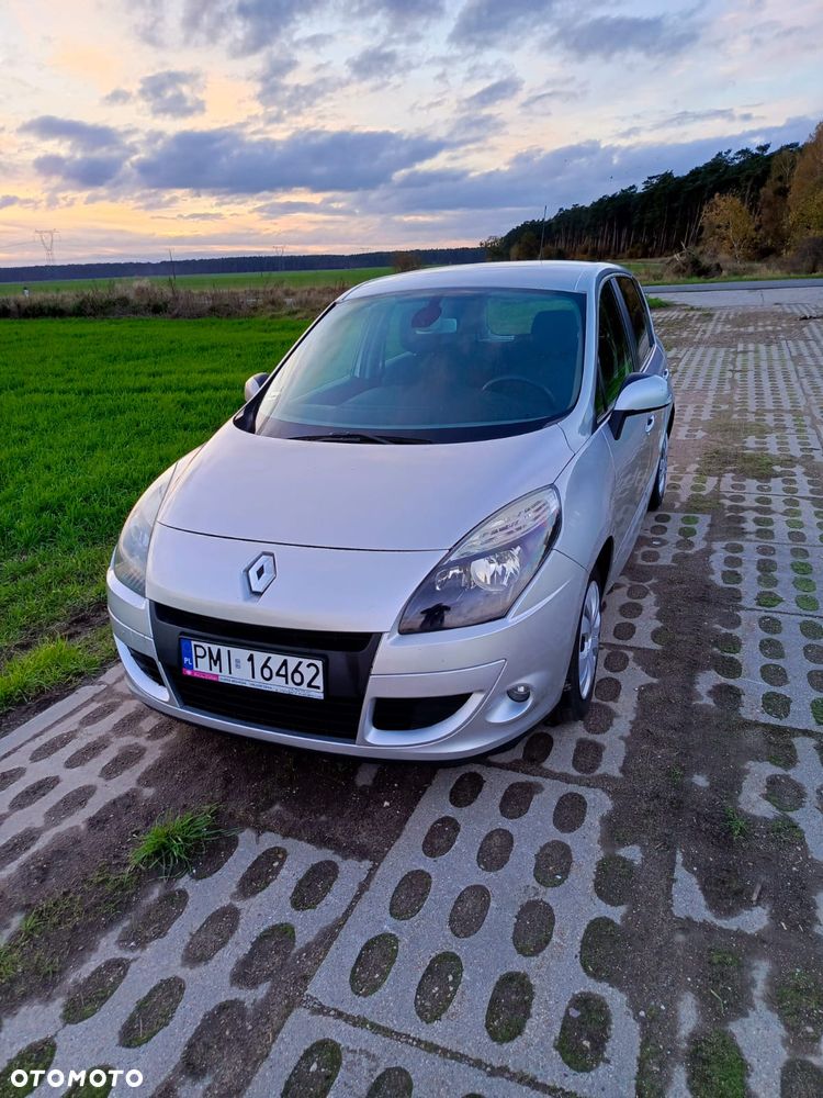 Renault Scenic - 4