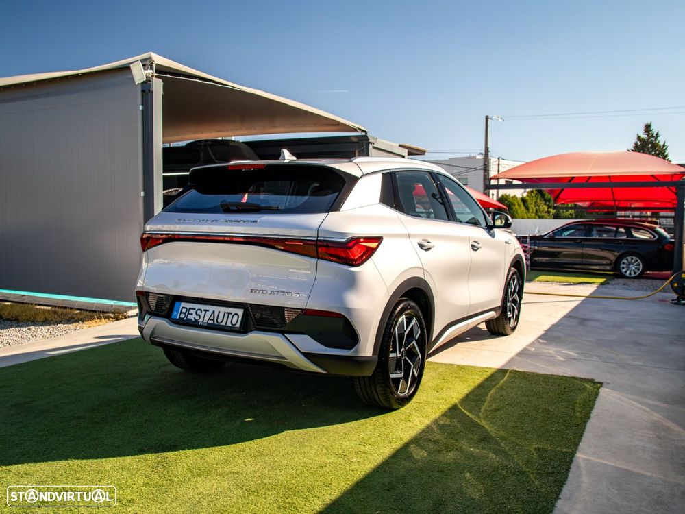 BYD Atto 3 60.48 kWh Design - 7