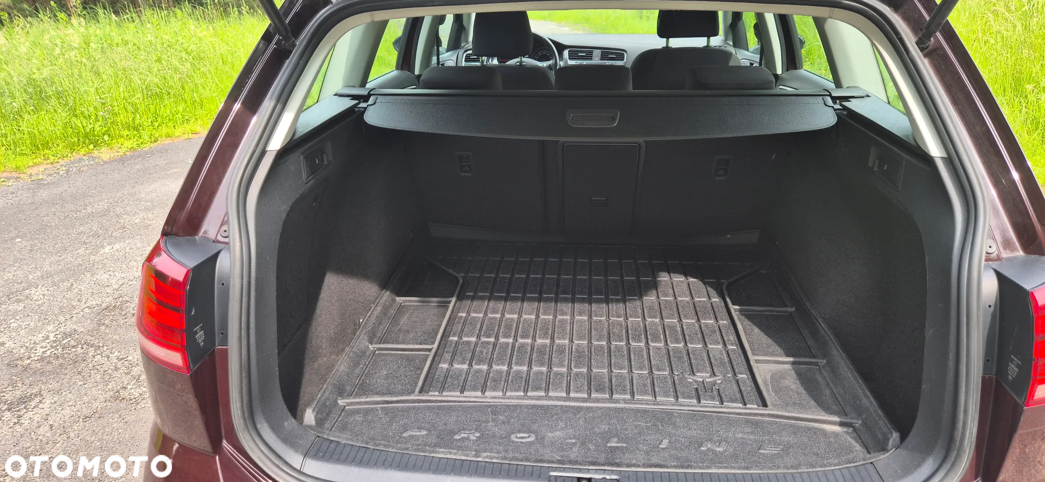 Volkswagen Golf VII 1.6 TDI BMT Comfortline - 12