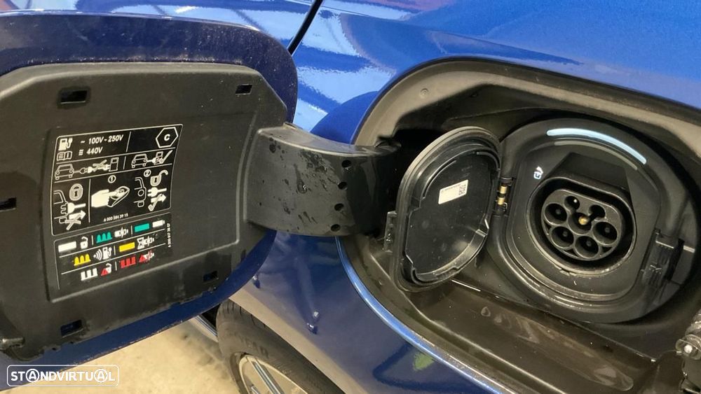 Mercedes-Benz C 300 e AMG Line - 5