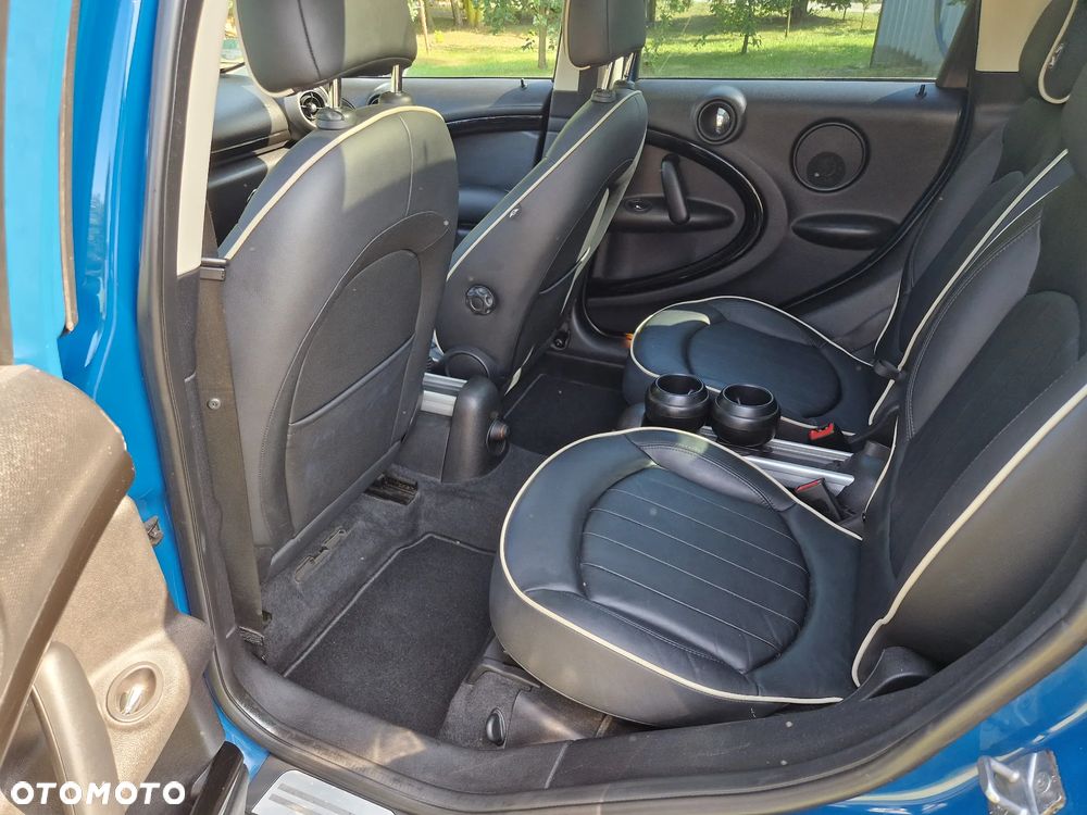 MINI Countryman Cooper - 17