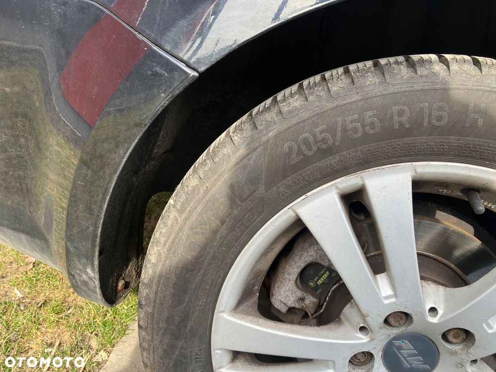 Ford C-MAX 2.0 TDCi DPF Titanium - 22