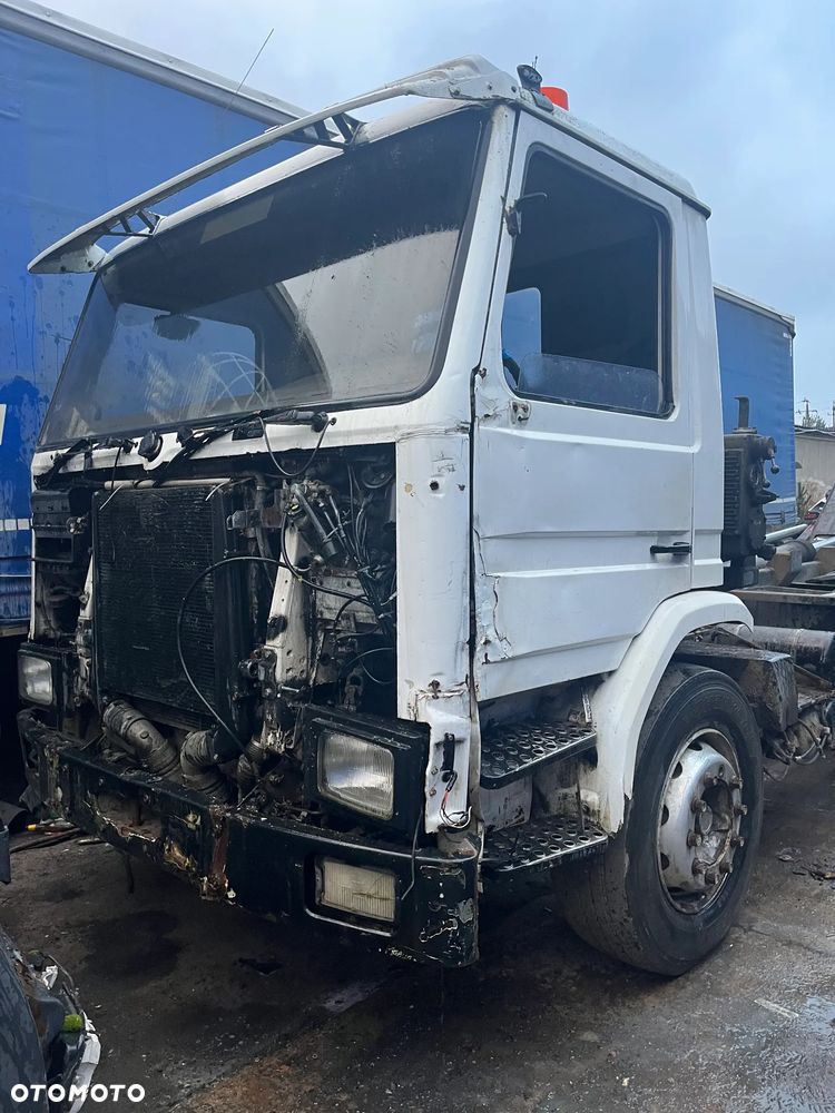 Scania 420 - 2