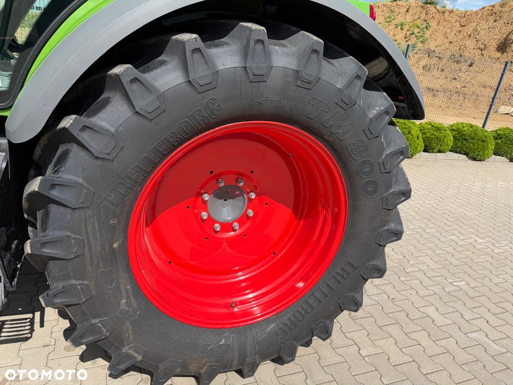 Fendt 311 Vario POWER SET.2 Gen4 * 10/2025r. * - 30
