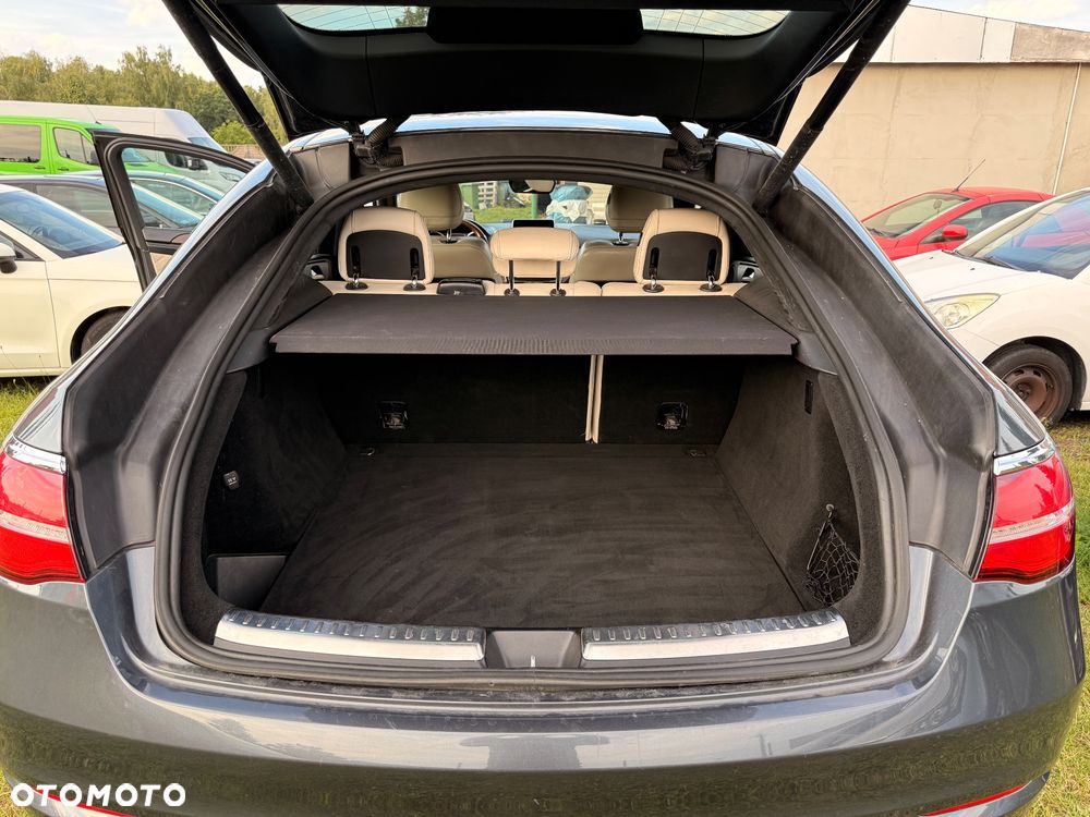 Mercedes-Benz GLE 350 d 4-Matic - 8