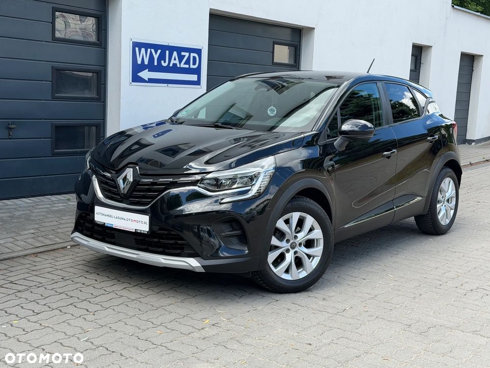 Renault Captur 1.3 TCe Intens - 32
