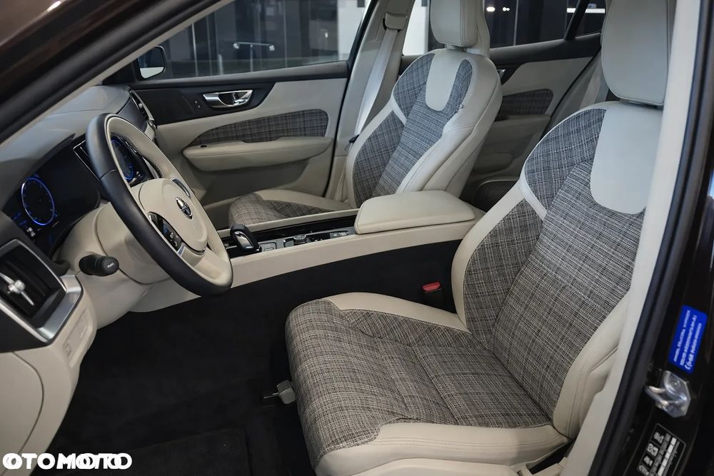 Volvo V60 B4 B Momentum Pro - 6