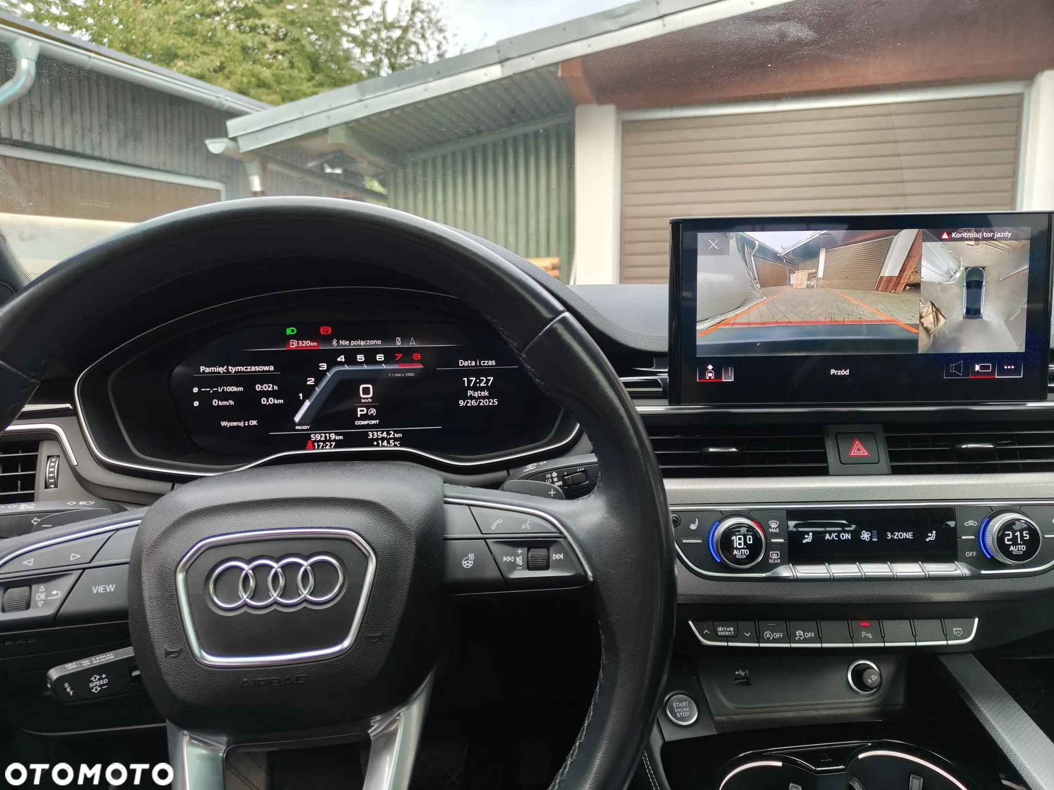 Audi A4 - 12