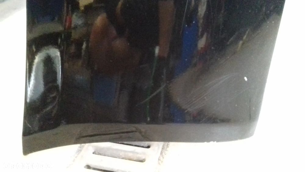 zderzak tył tylny A6 C6 LY9B kombi PDC - 3