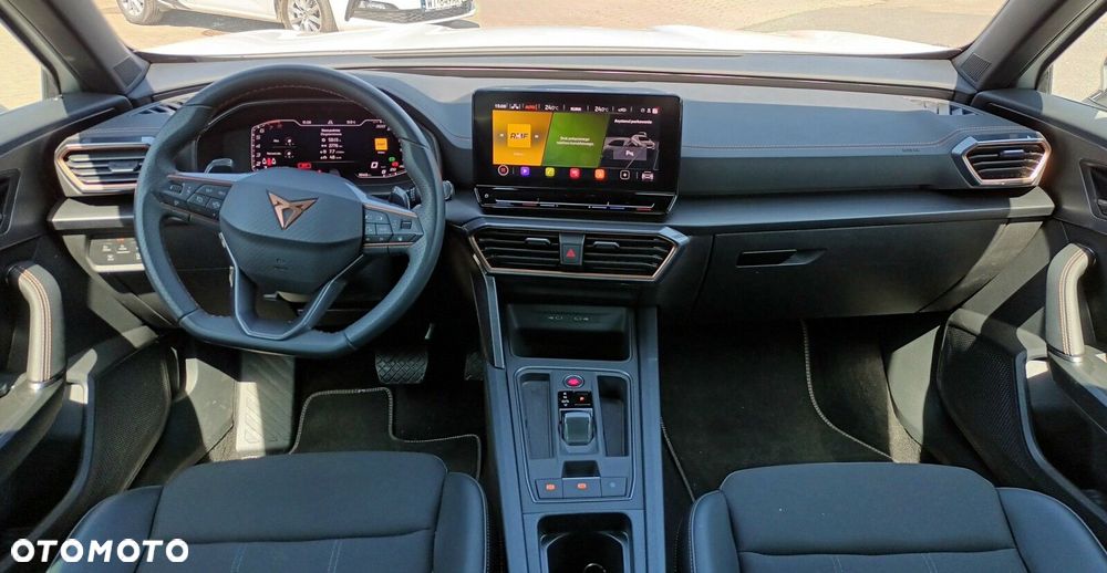 Cupra Formentor - 11