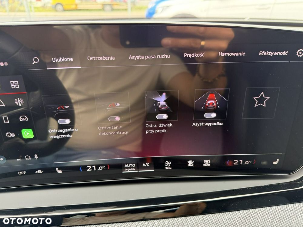 Audi A5 Avant TFSI 150 kW S tronic - 26