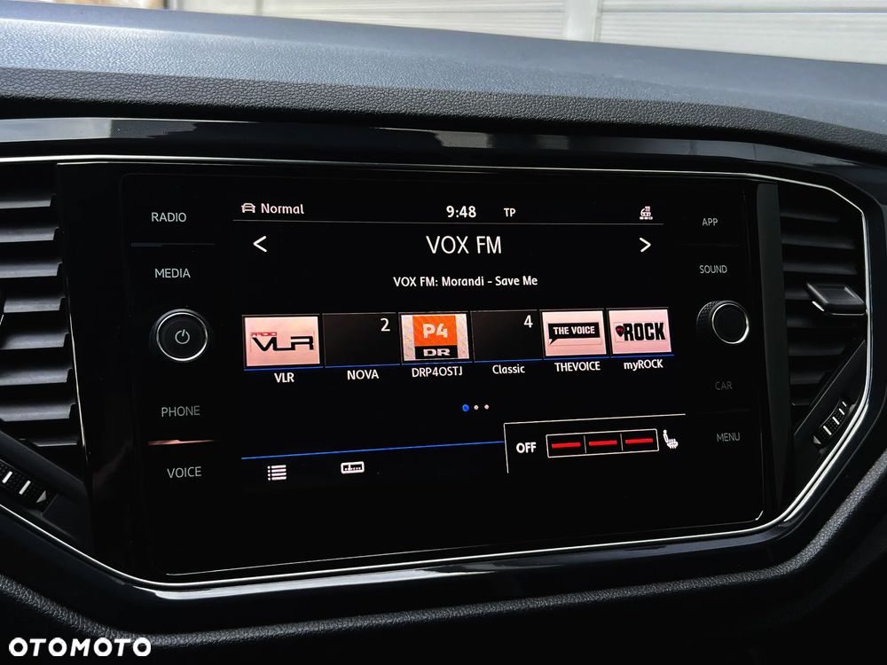 Volkswagen T-Roc 2.0 TSI OPF 4MOTION DSG Sport - 27