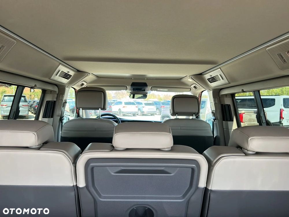 Volkswagen California - 19