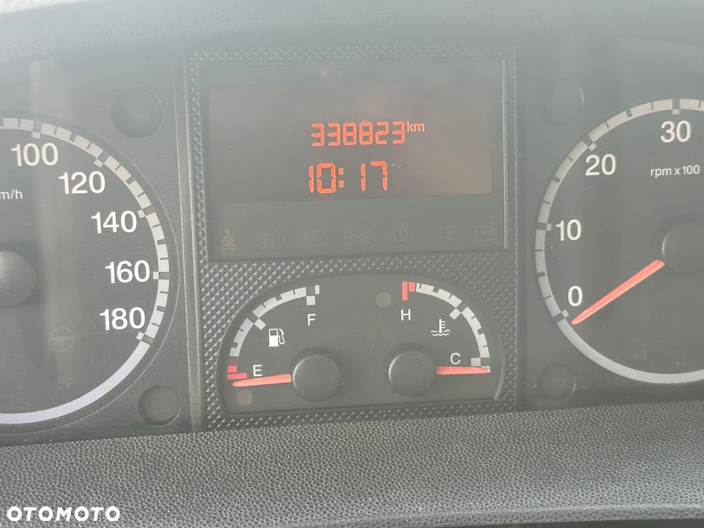 Peugeot Boxer 2.2 L4H2 - 8