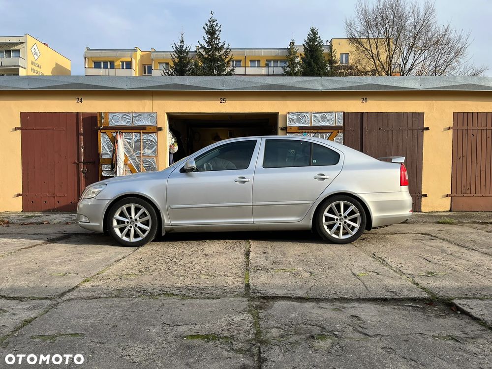 Skoda Octavia 1.8 TSI Family Plus - 1