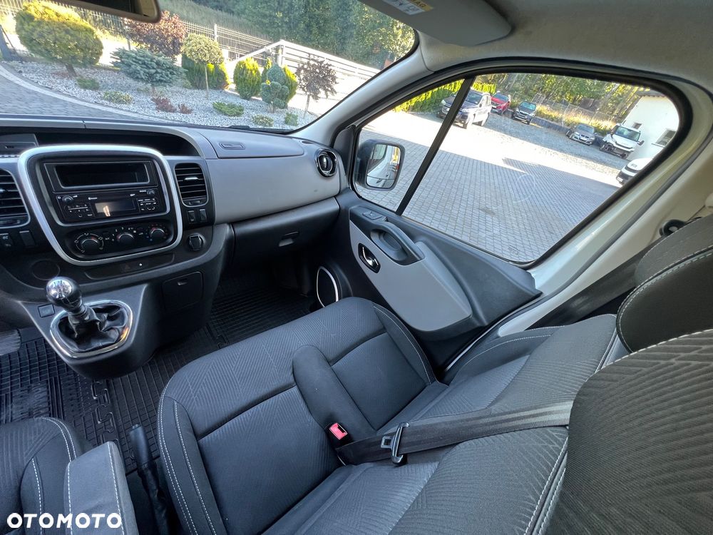 Renault TRAFIC - 17