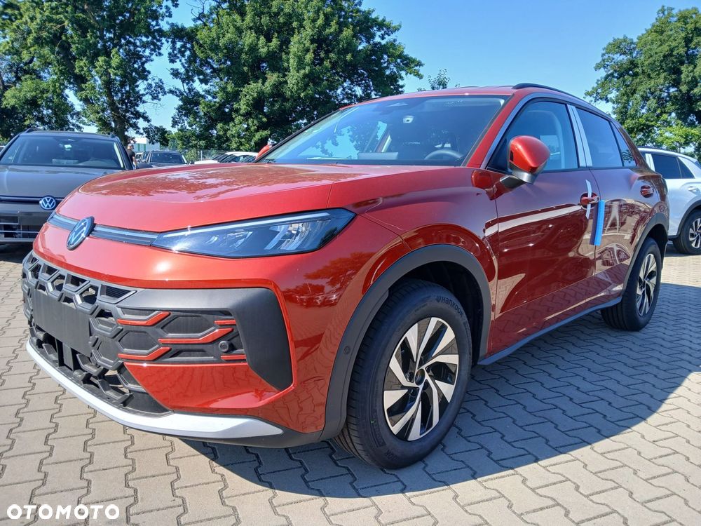Volkswagen T-Roc 1.5 eTSI Life DSG - 2