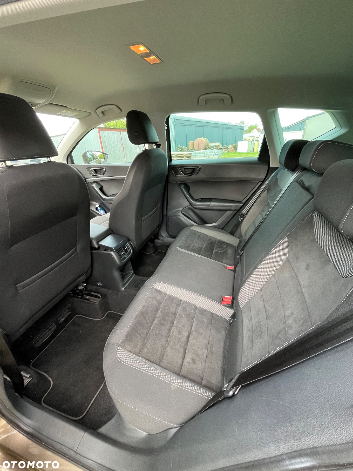 Seat Ateca 1.6 TDI Ecomotive Style S&S - 6