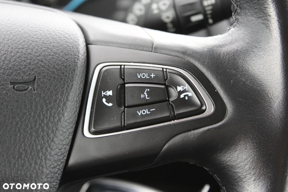 Ford Focus - 27