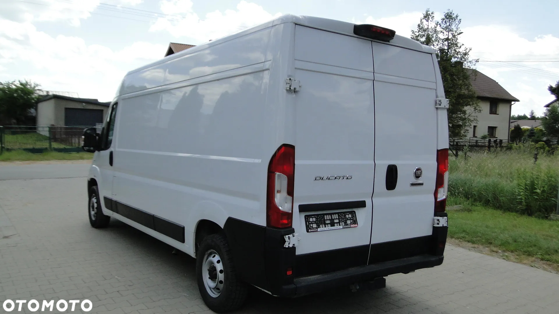 Fiat DUCATO - 5