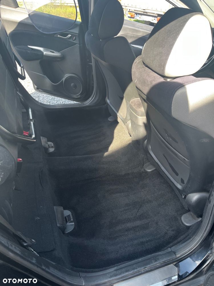 Honda Civic 2.2i-CTDi Sport - 6